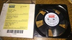 Dayton SVU64 Axial Fan 62 Cfm New Voltage 230. Fixed Price $39.95.