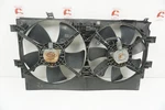 10 2008-2017 Mitsubishi Lancer Cooling Fan Motors Assy Used Oem (1355A131). Fixed Price $115.99.