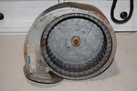 Kooltronic Cooling Fan Blower Model K3BB80-3. Fixed Price $89.99.