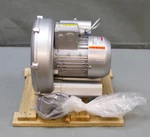 Tpc Greenco 2RB 310-7AV05N Blower Suction Motor (R19). Fixed Price $160.00.