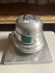 Cook Roof Top Exhaust Fan -loren 70C17DH Vf Aceh New/open Box. Fixed Price $359.99.