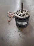 Emerson K55HXESL-7503 Blower Motor 1/3HP 1075RPM/3SPD 115V 1PH Pt # 10220003. Fixed Price $229.00.