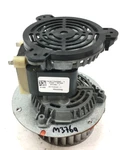 Jakel J238-15103 Draft Inducer Blower Motor Used Excellent Condition #M376A. Fixed Price $95.00.