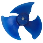 Axial Flow Fan For Mini Split Ductless Outdoor Unit ZL-384X112X8-3K(A) Rohs 2011. Fixed Price $72.90.