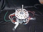 # 903433 Nordyne Intertherm Miller Gas Furnace Blower Motor Factory Oem Part. Fixed Price $309.99.