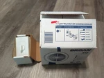 Broan 512 Room To Ventilation Fan And Speed Control Switch 90 Cfm 4.0 Sones. Fixed Price $110.00.