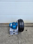 Cincinnati Fan SPB-15 Centrifugal Pressure Blower 5HP 230/460V Phase New. Fixed Price $1999.99.