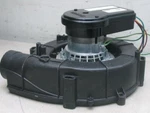 Fasco 70721024 Draft Inducer Blower Motor 105160-01 115V 3400/2200/3400RPM. Fixed Price $72.50.