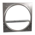 Dayton 10E036 Ext FANVFRM,20IN,STEEL,SLTD Motor Base. Fixed Price $239.63.