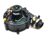 Broad-ocean Y4L241A88 Draft Inducer Blower Motor 622708 115V 1/25HP Used #MR643. Fixed Price $129.00.