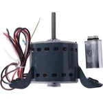 Furnace Blower Motor 5KCP39KGR696S For Genteq 1/2 Hp 230V. Fixed Price $99.99.