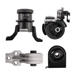 4PCS Engine Motor & Trans Mount Set For Mercury Mariner 2.3L 2005-2008 A5441. Fixed Price $80.04.
