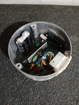 Protech 51-104359-10 (-)BHP-21J07SH2 Rheem 1/2HP 230V Motor Module Tested B7. Fixed Price $109.00.