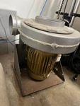American Fan AF-12 & Baldor Super EM3660T. Fixed Price $700.00.