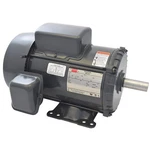 Dayton 5K967 Gp MOTOR,3 HP,1,740 RPM,115/230V AC,184T. Fixed Price $1501.25.