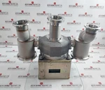 Fanuc BII50M/60000 3-PH Turbo Blower W/ Built-in Spindle Motor Pole 6.0 Kw 26A. Fixed Price $8399.75.