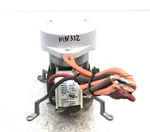 Fasco 71581033 Inducer Blower Motor J238-075 K628 230V 1/200HP Used #MN312. Fixed Price $100.00.