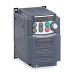 Fuji Electric FRN0001C2S-6U Variable Frequency DRIVE,1/8 HP,115V 3XA37. Fixed Price $192.29.