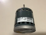 Oem Lennox Armstrong 101207-04 1/2HP 200-230V 1050 Rpm X13 Motor 5SME39HXL015A. Fixed Price $275.00.