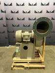 New York Blower 2212 Alm Industrial Pressure Used. Fixed Price $2500.00.