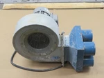 Xin Yuan Y80M2-2 Series Three Phase Electric Blower T210722. Fixed Price $399.99.