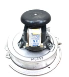 Fasco 7002-2307 U02B Draft Inducer Blower Motor Assembly B1859005 Used #ML772. Fixed Price $60.00.