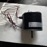 Oem Lennox 100483-44 1/6-1/5 Hp Condenser Fan Motor Interlink YSLB-150-6-B007. Fixed Price $150.00.