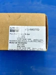 Dayton 4M077D Cframe Hvac Motor, Shaded Pole, New In Box.. Fixed Price $49.95.