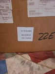 Nib Fasco 7021-12565JS M1 Tw Blower. Fixed Price $399.00.