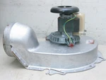 Jakel J238-150-15236 Draft Inducer Blower Motor 119274-00. Fixed Price $67.50.