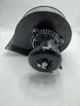 Replacement For Jakel J238-112-11258 Furnace Draft Inducer Blower Fan Motor New. Fixed Price $64.99.