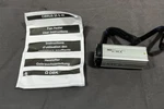 Dbk FGC1513.2R Cirrus 40/2 150W 24V Ac/dc Fan Rail Enclosure Heater New. Fixed Price $99.95.
