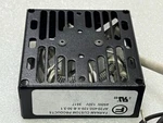 Farnam Custom Products AR20-450-120-X-R-30-3.1 450W Fan Heater New. Fixed Price $152.00.