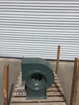 2018 New York Blower Co. ARR-10 Pressure 12 Plr. Fixed Price $2000.00.