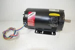 Lennox 101501-2 Motor, Baldor 3HP, 460V, 1725RPM, PN:35V870P414G2. Fixed Price $360.00.