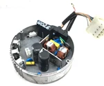 Broad-ocean ZWK702B5A3092 Module Only 0131M00750C K00190075 230V Used #W026. Fixed Price $109.00.