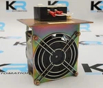Fanuc A06B-6134-K002 Servo Motor 240V 50/60HZ 11/10W. Fixed Price $49.99.