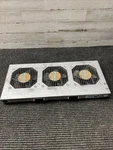 Schroff 10713-100 D-75334 Used Triple Fan Rackmount. Fixed Price $42.25.