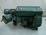 Gebr.becker Vortex Blower SV5.250/5-25. Fixed Price $649.00.