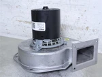 Fasco 702112771 Draft Inducer Blower Motor Assembly 100086035 115V 3300RPM. Fixed Price $95.00.