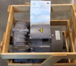 Fuji Electric VFZ801A-7W Ring Compressor Regen Blower Teral MUH8CAB 11 Hp 3PHASE. Fixed Price $3500.00.