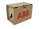 Abb M2AA063B-2 3GAA061002-CSC Electric Motor 0.25KW 2800RPM -unused/original Box-. Fixed Price $347.59.