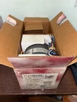 New Source S1-FHM3589 Direct Drive Furnace Blower Motor S4. Fixed Price $99.99.