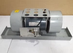 Nov National Oilwell Varco G/1B 0002-1076-62 Duplex Blower Marathon 5K49NN2245Y. Fixed Price $1617.00.