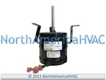Oem Reznor Exhaust Vent Inducer Motor Replaces RZ236157. Fixed Price $238.42.