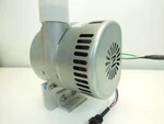 Northland Blower BBA14-122HMB-00 120V Tangential Discharge 107 Cfm. Fixed Price $850.00.