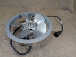 Servo FP10S20UF-201 Axial Fan Aluminum 90-240V Phase Thermally Protected. Fixed Price $149.00.