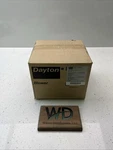 1TDP6 Dayton Blower Cfm: 133 Free Air At 60HZ 230 Volts. Fixed Price $144.09.
