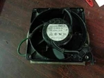 Ebm Papst W2K113-AA15-13 Equipment Cooling Fan 115V 18/17W. Fixed Price $11.00.