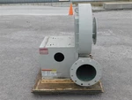Used New York Blower Co. Hpbc Fan Type 24 Wheel Size 3500RPM Ccw. Fixed Price $1999.00.